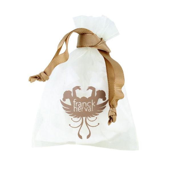 FRANCK HERVAL ESTRELLA multi-dangle stars french hooks