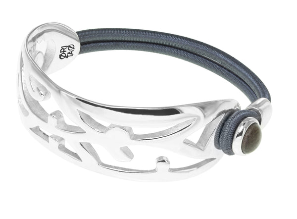 ORI TAO RAPANUI HALF STRETCH BRACELET