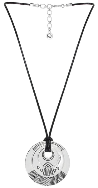 ORI TAO TAARNA PENDANT NECKLACE