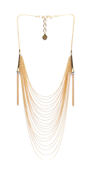 ORI TAO FANFARE BATUCADA THE NECKLACE