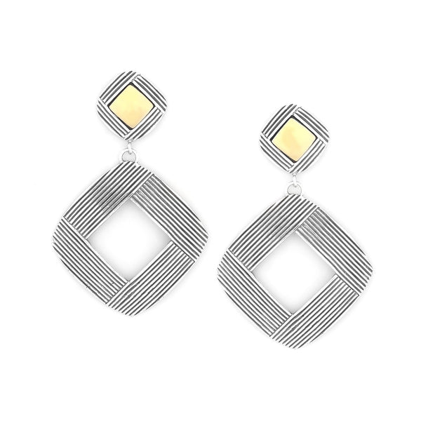 ORI TAO DANDY XL post earrings