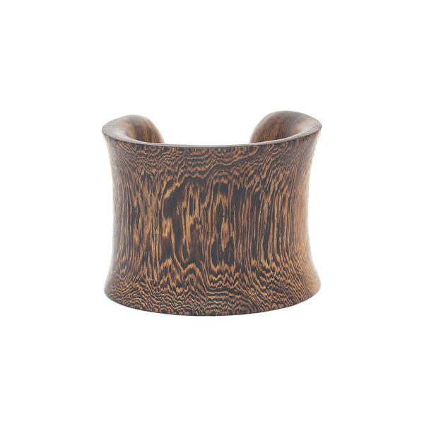 NATURE BIJOUX KOMODO roble rigid bracelet