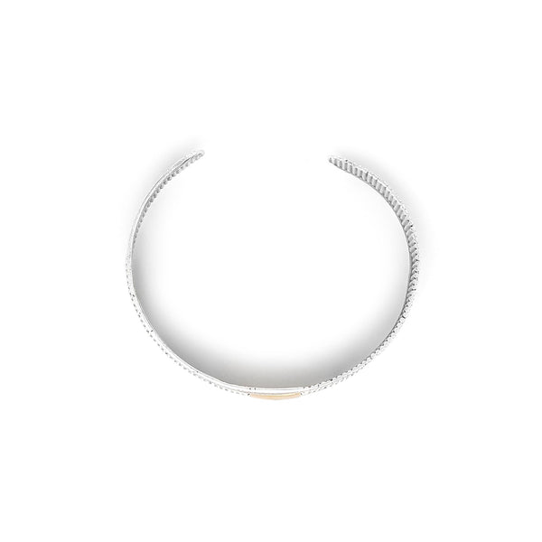 ORI TAO DANDY rigid bracelet