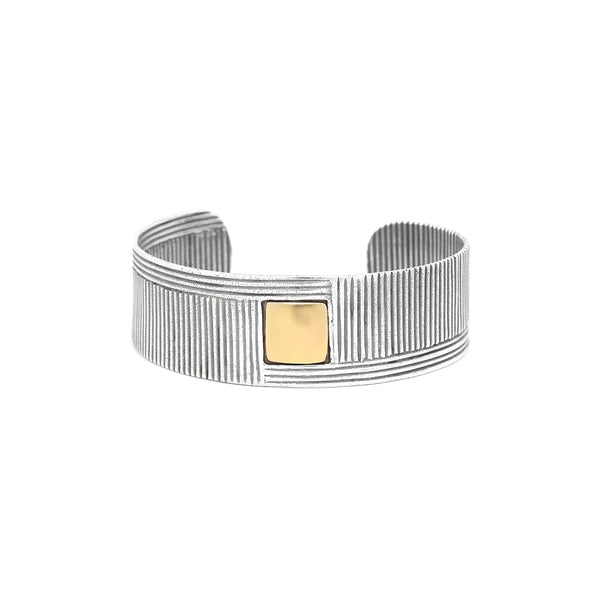 ORI TAO DANDY rigid bracelet