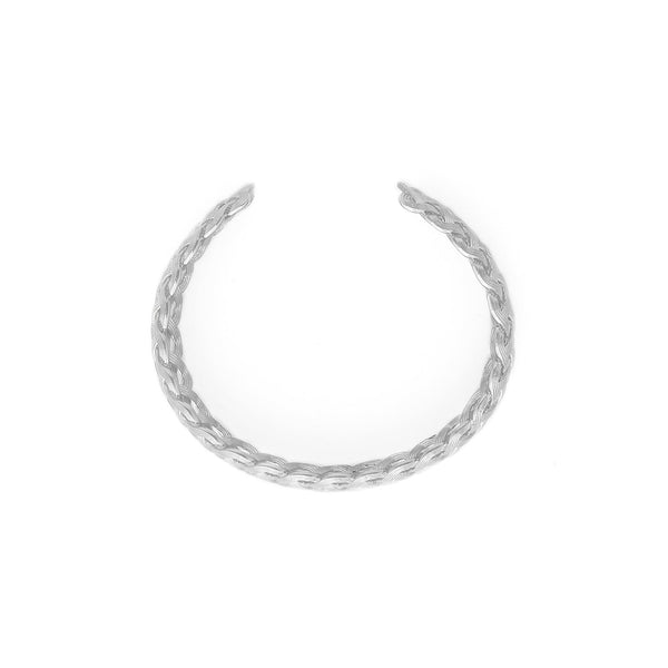 ORI TAO SHINOMOKI silver bracelet