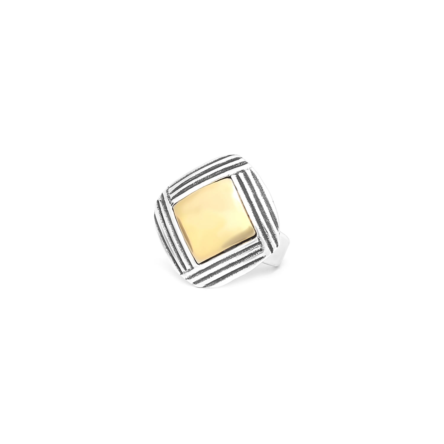 ORI TAO DANDY small square ring