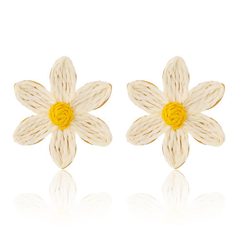 BLUE SCARAB HANA Earrings