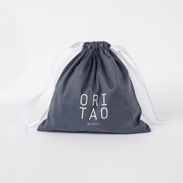 ORI TAO BAGYO 2 rows adjustable bracelet (golden)