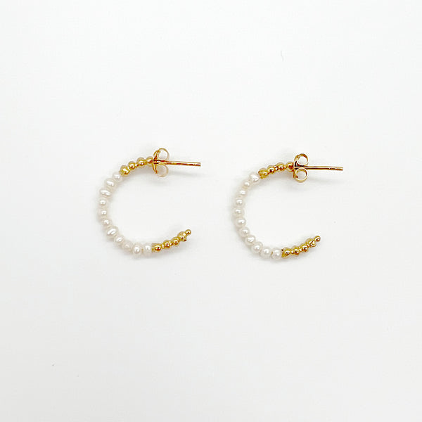 CARA 925 JAXIE Earring