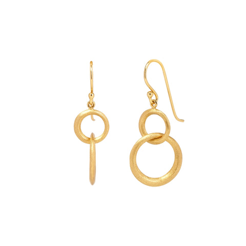 CARA 925 KATALIA Earring