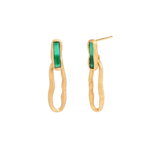 CARA 925 LAYLA Earring