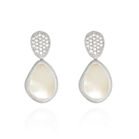 CARA 925 NOVA Earring