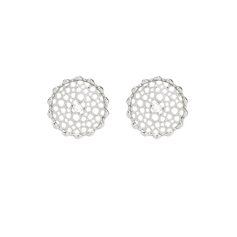 CARA 925 QUINN Earring