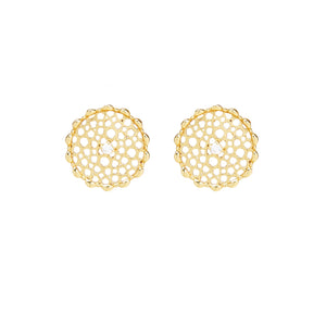 CARA 925 QUINN Earring