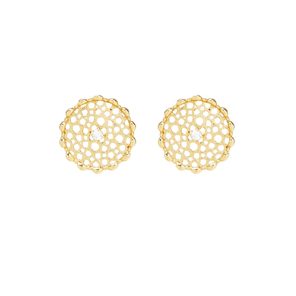 CARA 925 QUINN Earring