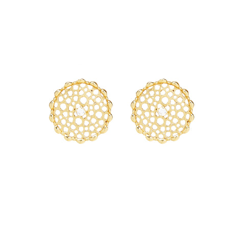 CARA 925 QUINN Earring