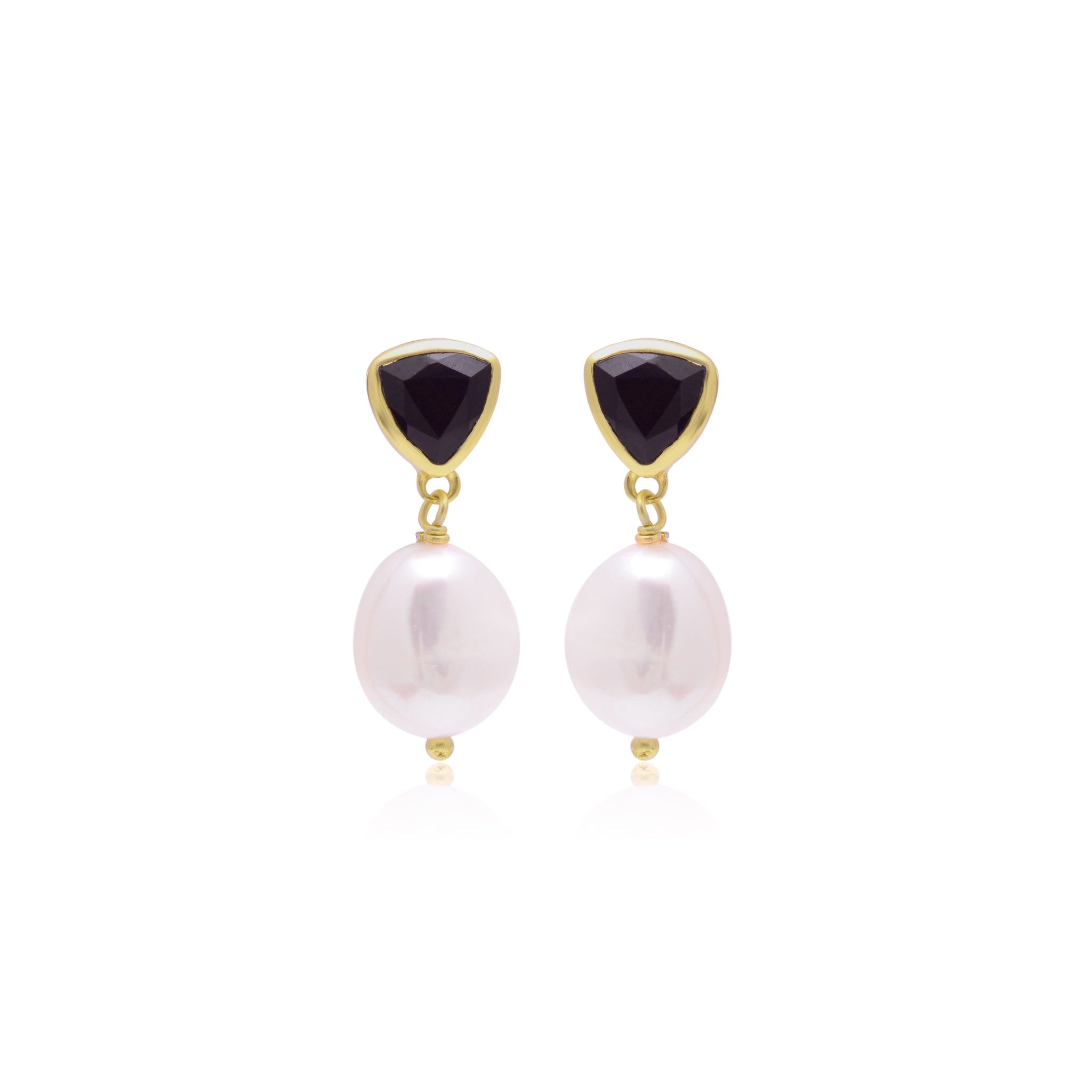 CARA 925 BRAY Earrings