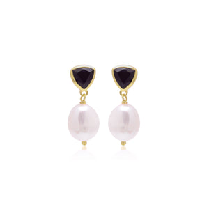 CARA 925 BRAY Earrings