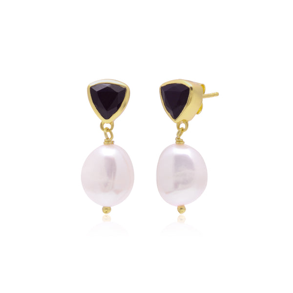 CARA 925 BRAY Earrings