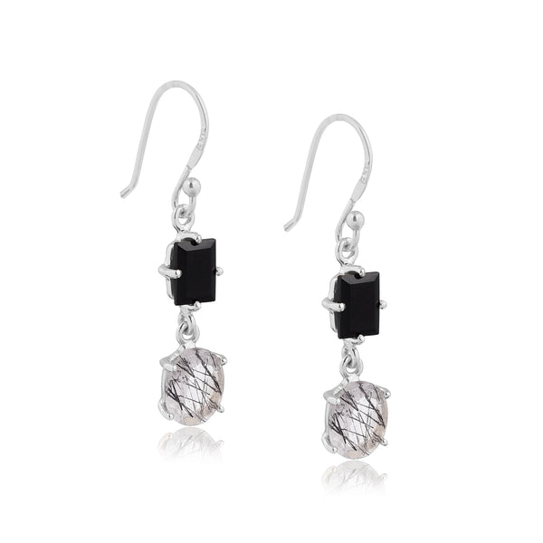 CARA 925 LAYTON Earrings