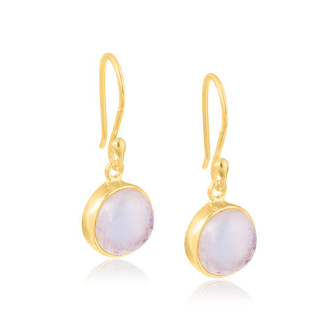 CARA 925 EMILY Earrings (Gold)