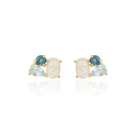 CARA 925 MACY Earrings