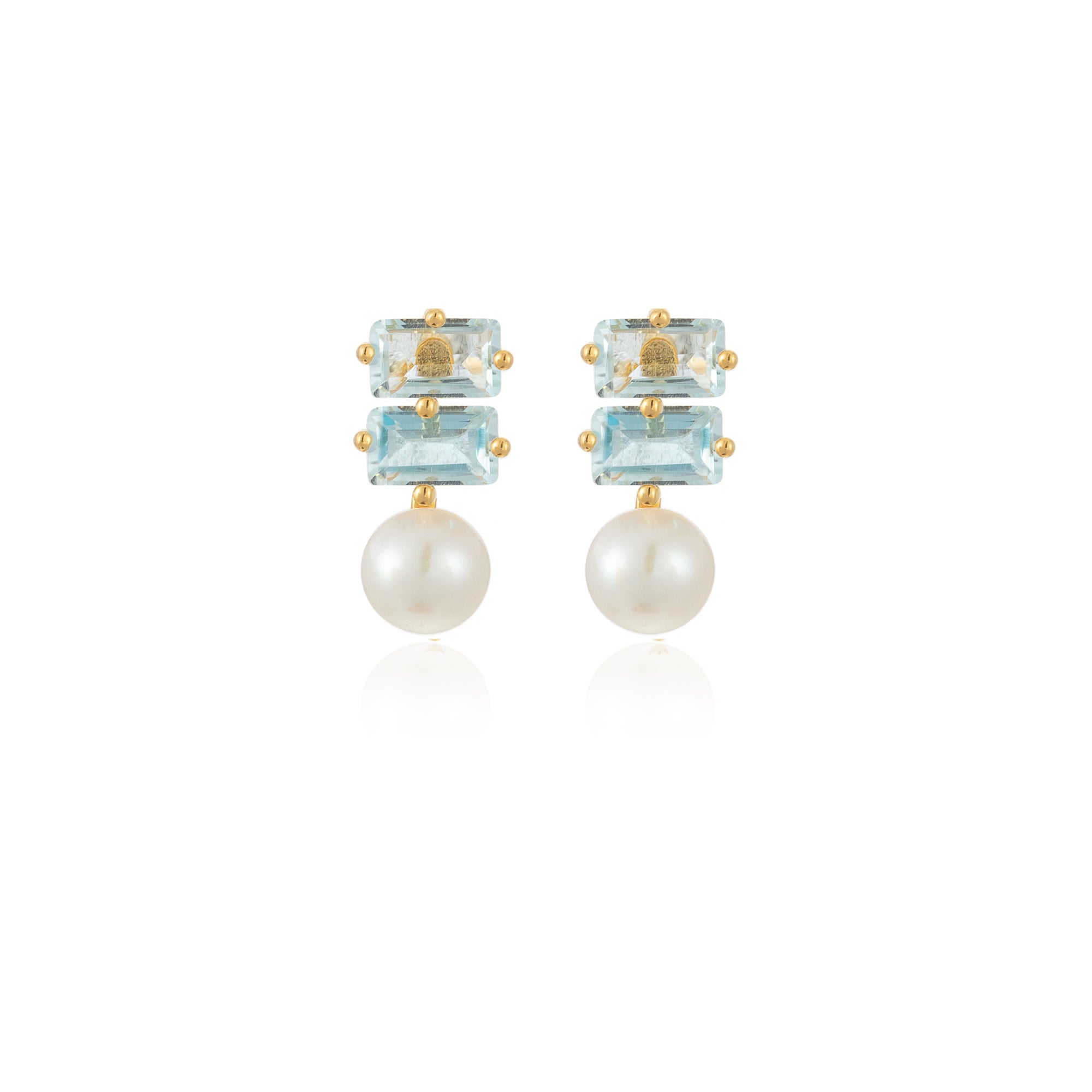 CARA 925 MAEVE Earrings