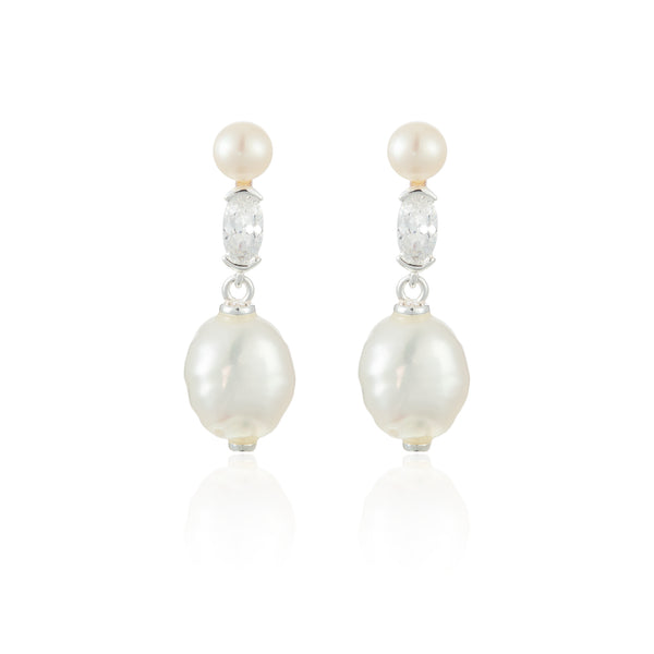 CARA 925 EVERLY Earrings