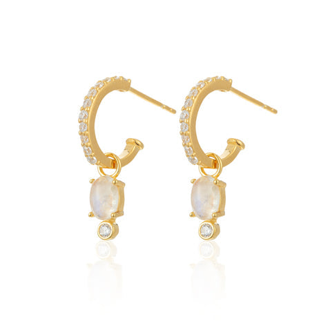CARA 925 NICOLE Earrings