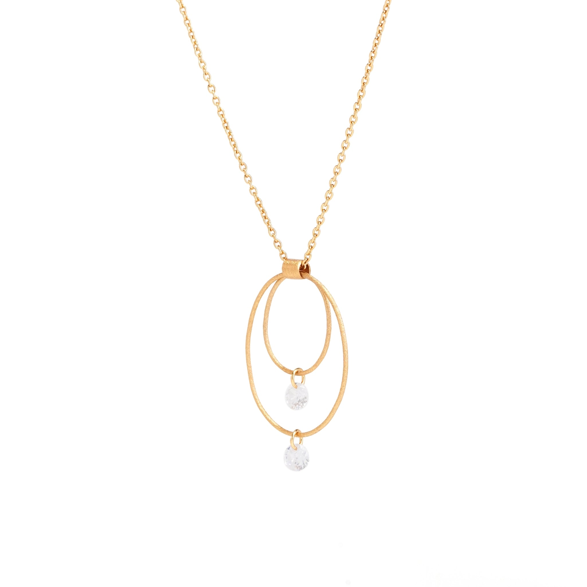 CARA 925 JOVIE Necklace