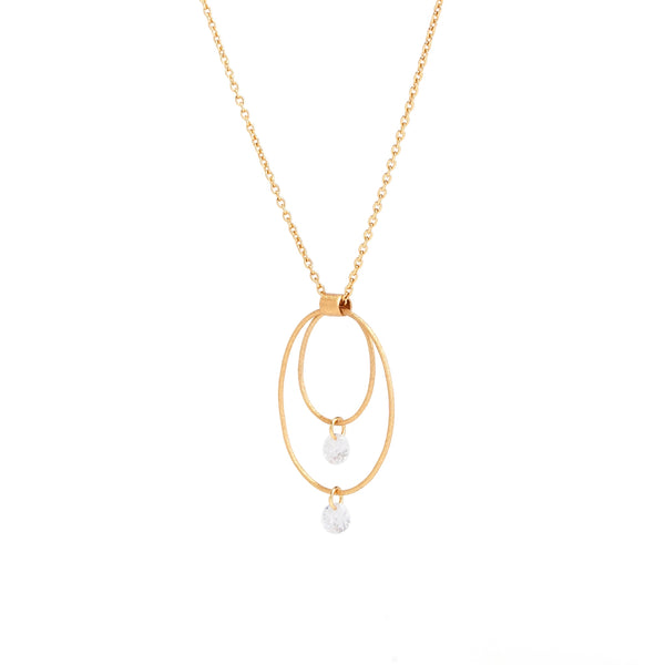 CARA 925 JOVIE Necklace