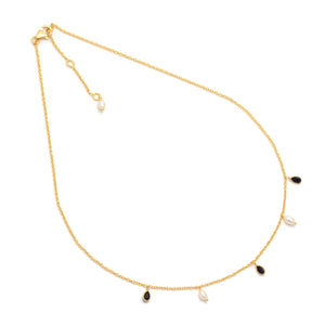 CARA 925 BRAY Necklace