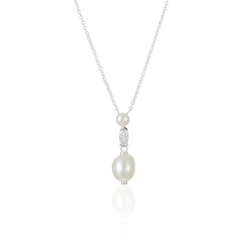 CARA 925 EVERLY Necklace