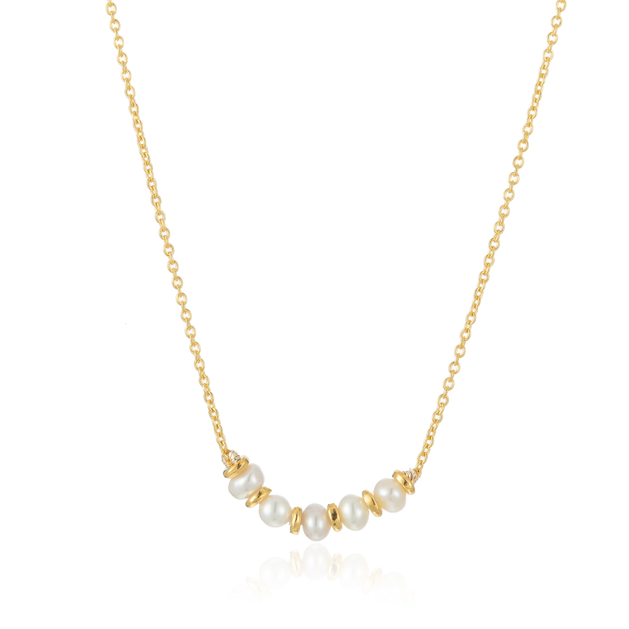 CARA 925 EVERLY Necklace