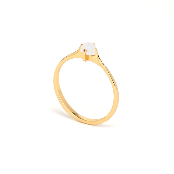 CARA 925 ELKA Ring