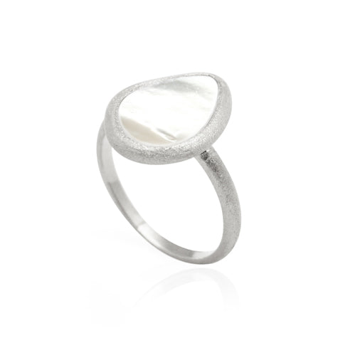 CARA 925 MADISON Ring (Silver)