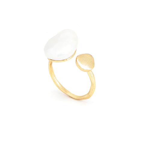 CARA 925 RENEE Ring (Gold)
