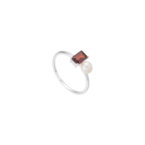 CARA 925 SONIA Ring