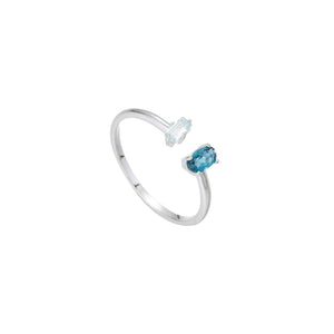 CARA 925 MACY Ring